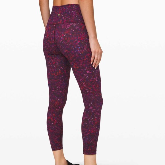 Lululemon Wunder Under High-Rise Tight 25